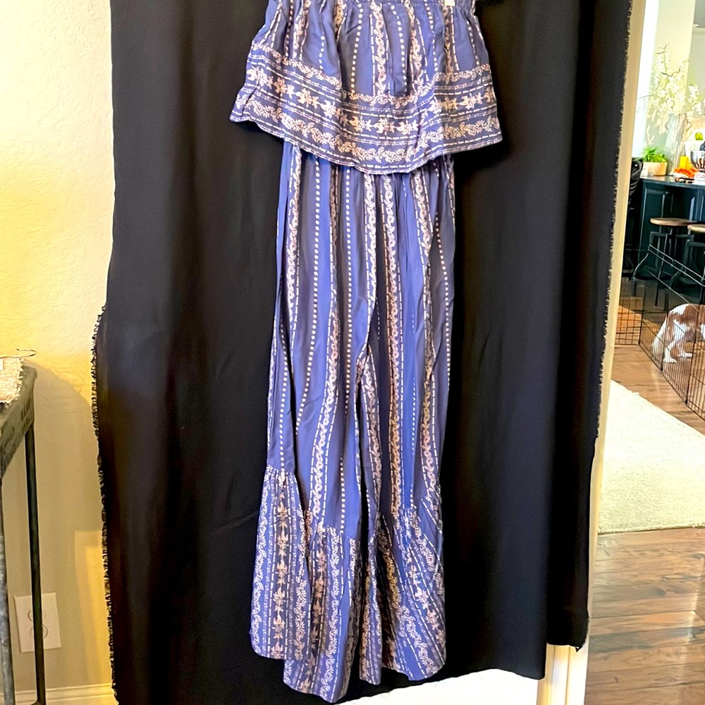 Size S jumpsuit